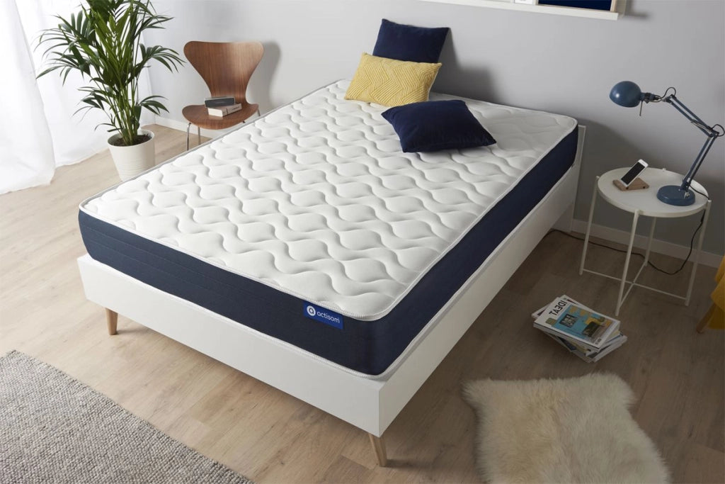 Materasso Actimemo sleep 75x190cm - Spessore : 22cm - Memory foam - Bilanciato