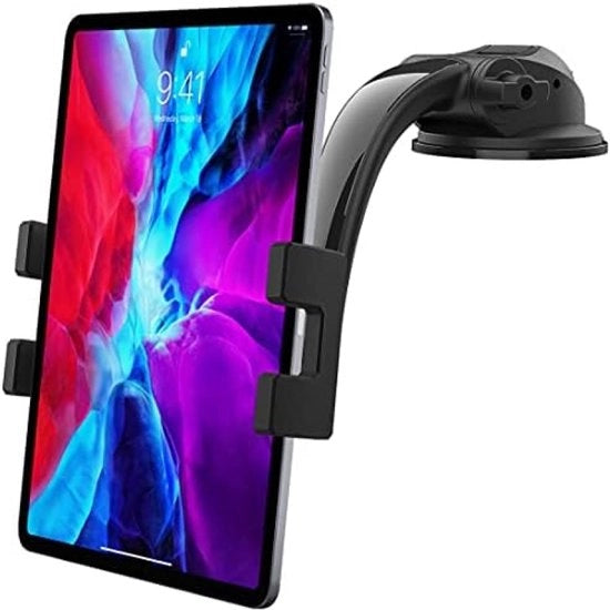 Sostegno da Pannello Universale per Tablet e Smartphone