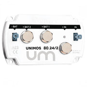 RIPARTITORE DI CARICA MOSFET 160A