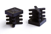 Punti Quadri 25X25 Fil.M10 Pezzi 4 - Masidef