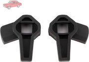 Capocassette Bloccacapofila Lato Sinistro Destro Auto Smart Fortwo 2007-2015