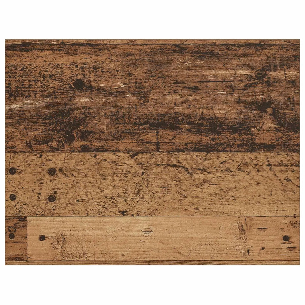 Mobile da Bagno | Armadio da bagno Legno antico 54 x 41 x 70 cm