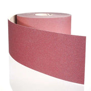 RULLO CARTA ABRASIVA GRANA 320 MISURA 2 METRI X 115 MM