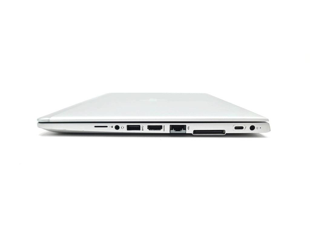 Notebook HP EliteBook 830 G5 13.3" I5 7200U Ram 8GB DDR4 NVMe 256GB HDMI USB-C Ultracompatto - Ricondizionato Grado B