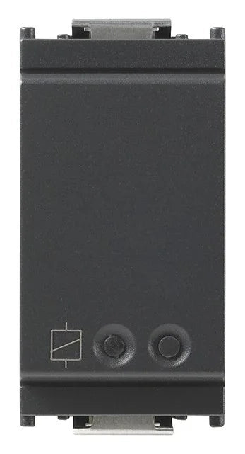 VIMAR Attuatore connesso IoT 16A grigio - 16493