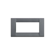 16734.46 Placca Classica 4M Ardesia Idea