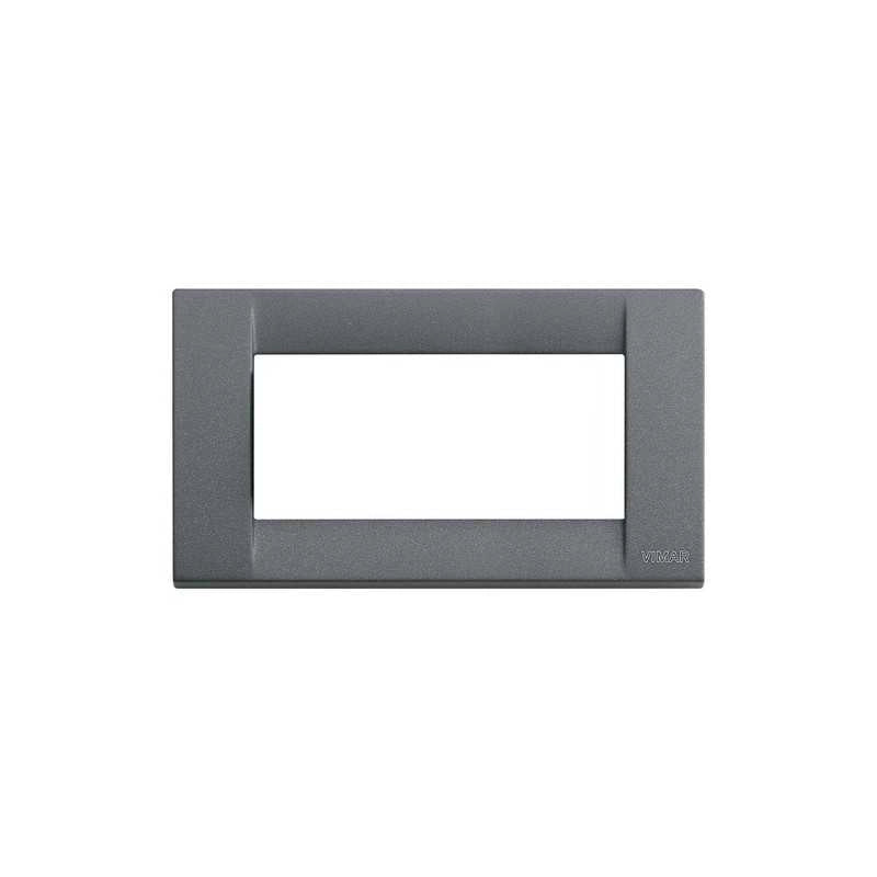 16734.46 Placca Classica 4M Ardesia Idea