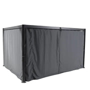 Telo ricambio per gazebo Belize 3x3 m