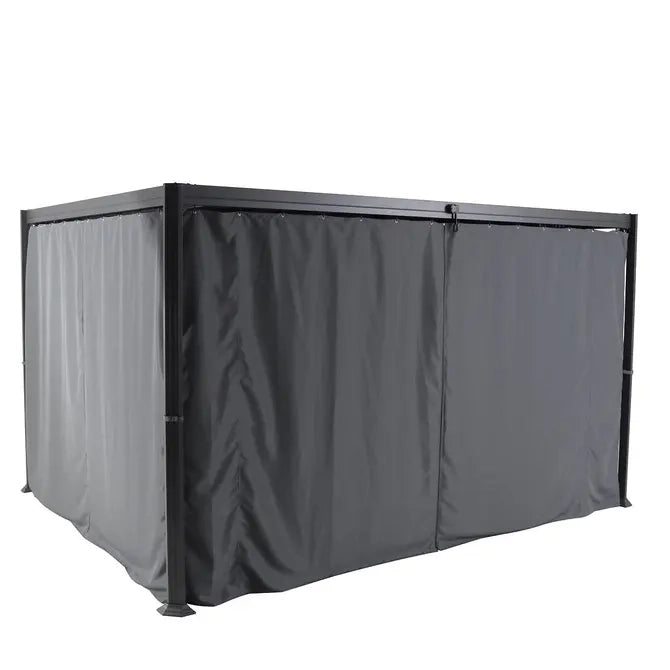 Telo ricambio per gazebo Belize 3x3 m