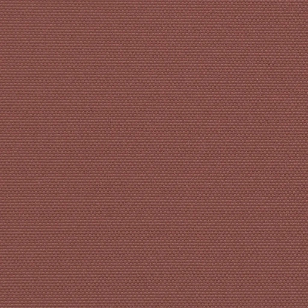 Tenda da Sole | Tenda parasole Laterale Retrattile Marrone 120x600 cm