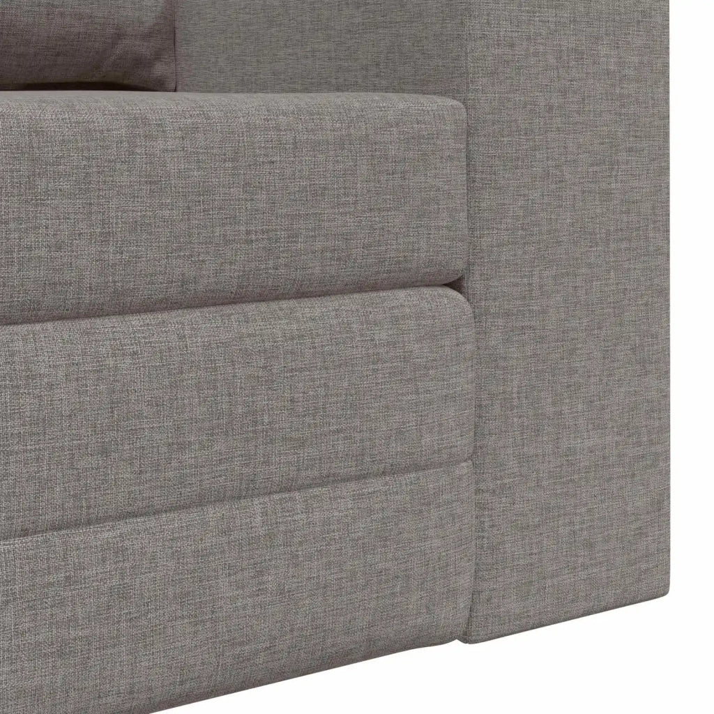 Divano letto | Sof¨¤ letto | Letto singolo 60cm Talpa Tessuto