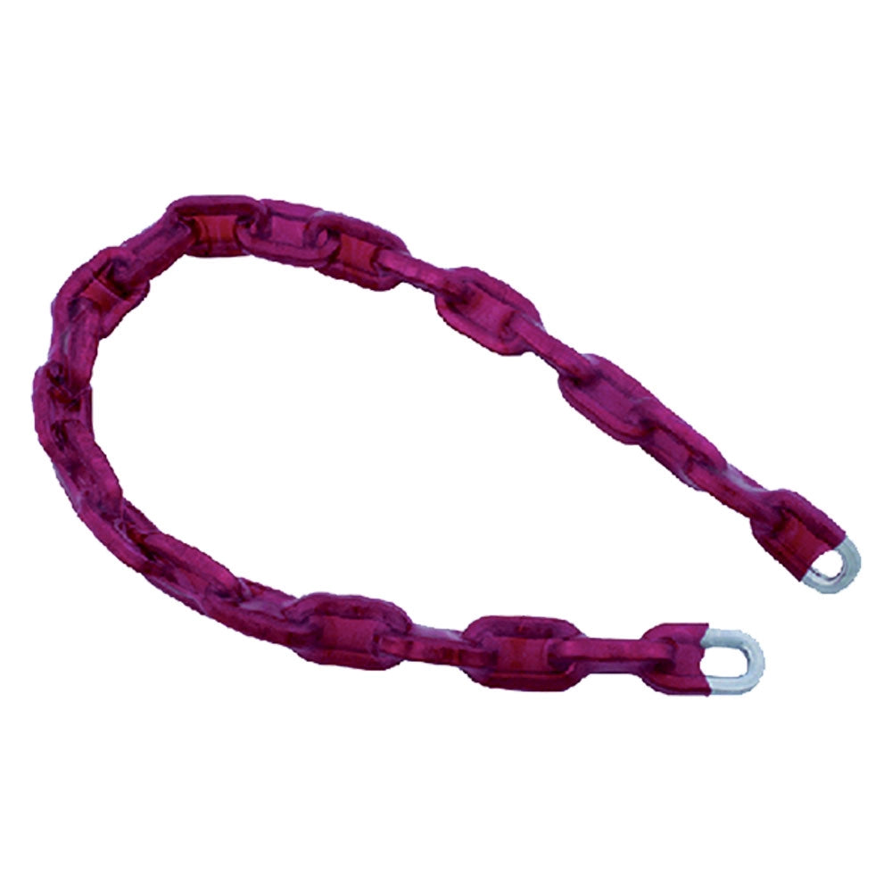 CATENA ANTIFURTO mm 10 x cm 150  - AREF
