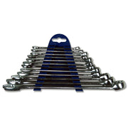 Chiavi combinate con clip 12Pz
