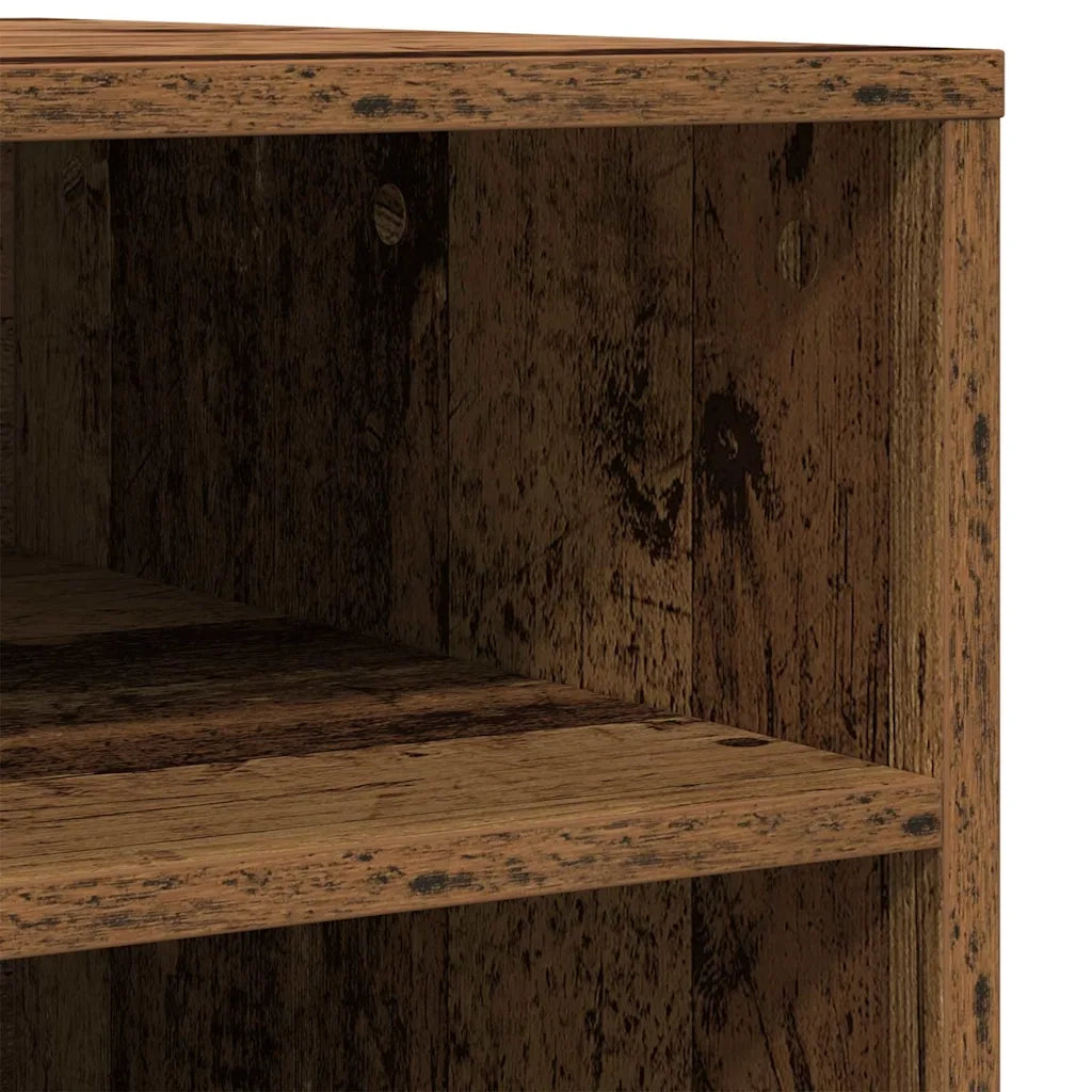 Supporto per Stampante Legno vecchio 60 x 50 x 67 cm 862282