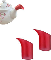 Teiera - Set di infusori - 2 pezzi