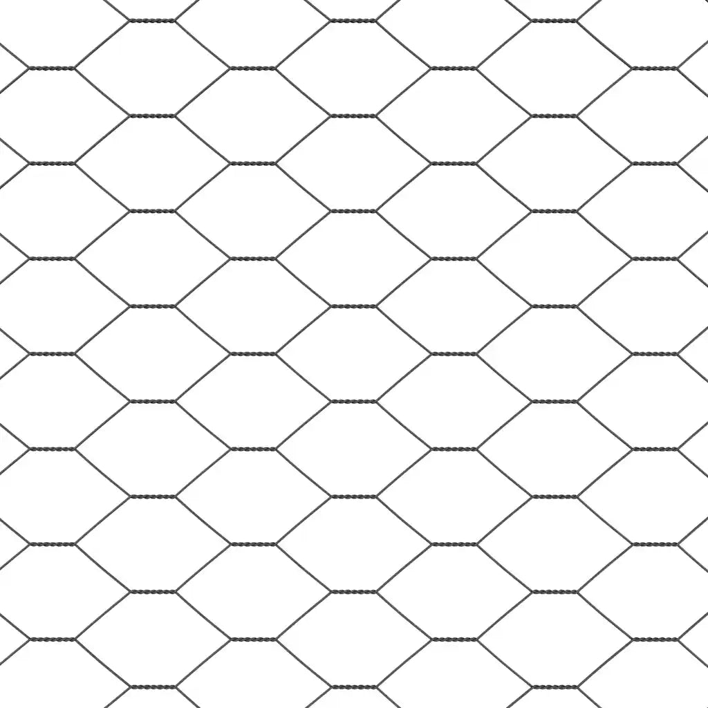 Recinzione da Giardino | Recinzione con Posto Grigio
