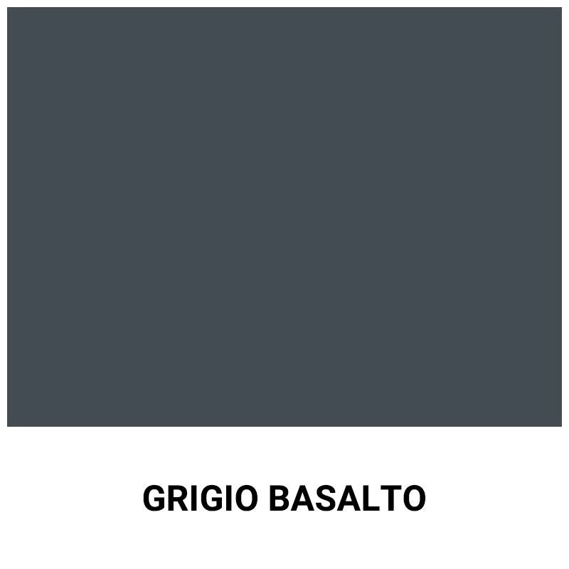 Liquido sigillante per rivestimento Liner SopremaPool ONE e PREMIUM - tanica da 1 L - Liquido Sigillante Per Rivestimento Liner Sopremapool One E Premium - Tanica Da 1 L Grigio Basalto
