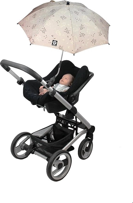 Parasole per passeggini - Parasole universale per passeggini