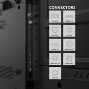 32 hd google tv - 32HG01V
