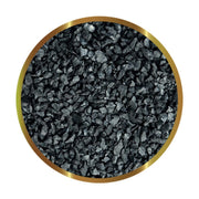SHG Biocarbon - carbone extra attivo Formato: 2,5 Kg