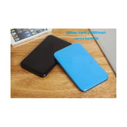 Trade Shop - Carica Batteria Esterno Power Bank Per Smartphone Cellulare Tablet 20000 Mah -