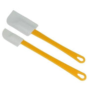 Set 2 Spatole Cm 24 Whippy Abs Eva - Metaltex