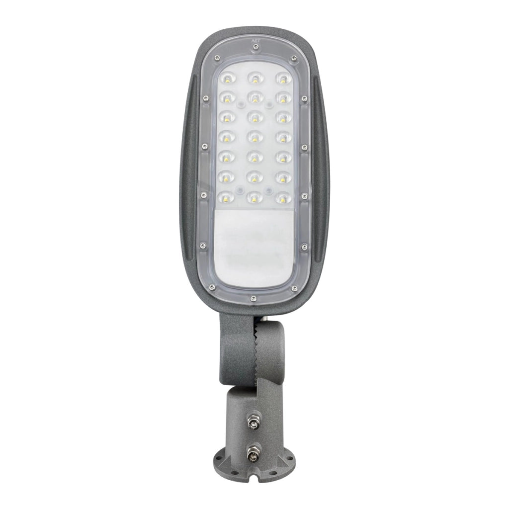 Lanterna LED Kanlux Streton 20W 4000K IP65 grigia