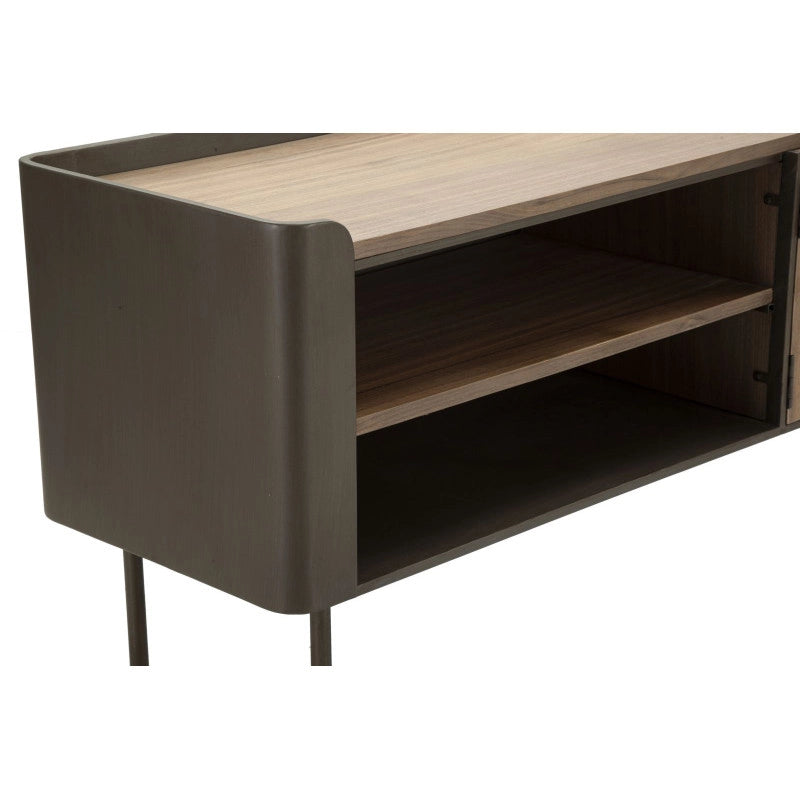 Porta Tv Toronto cm 150x42x58