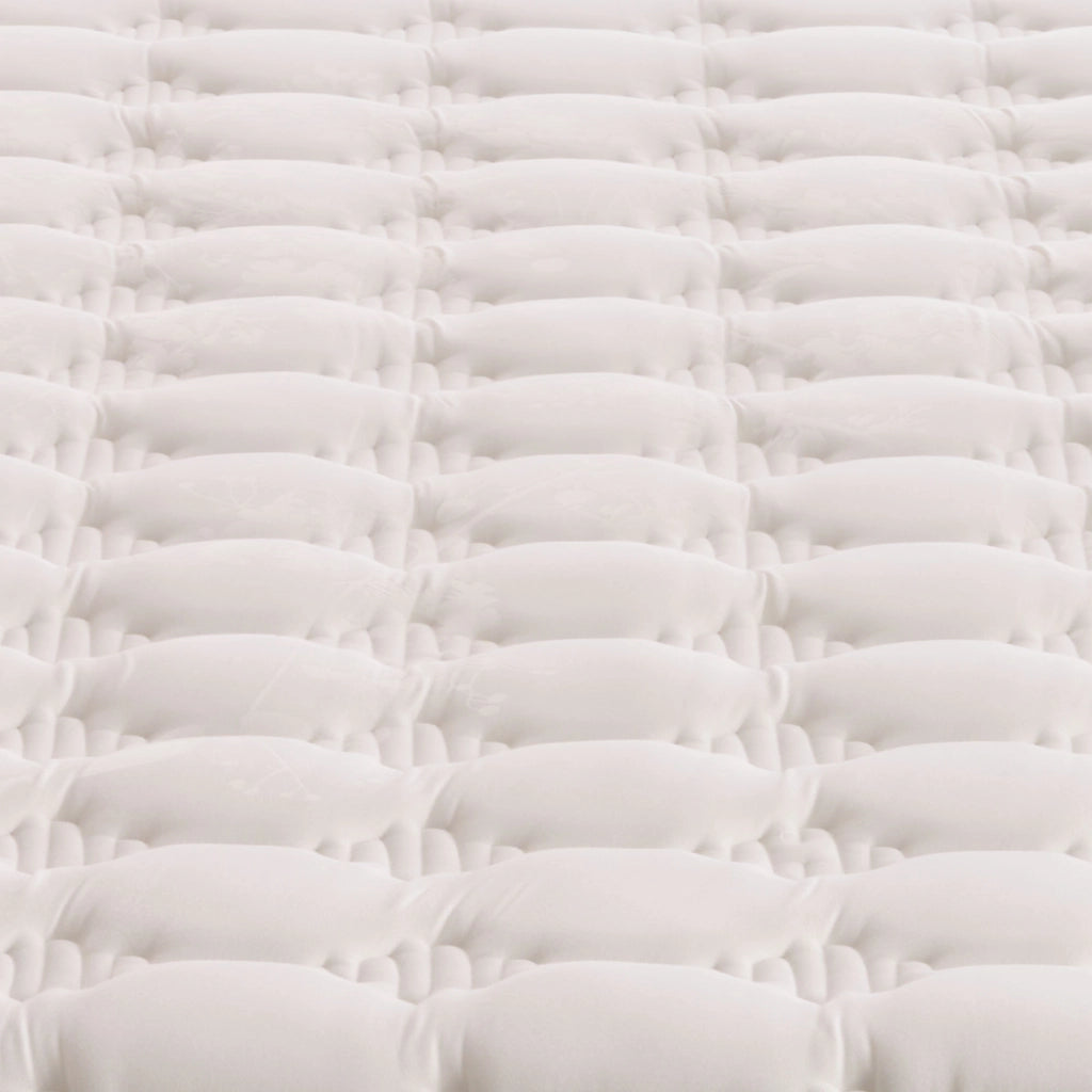 Materasso Matrimoniale 160x190 in Memory Foam, Altezza 30 cm, Alleviamento dei punti di pressione, Massima Traspirazione, NUIT