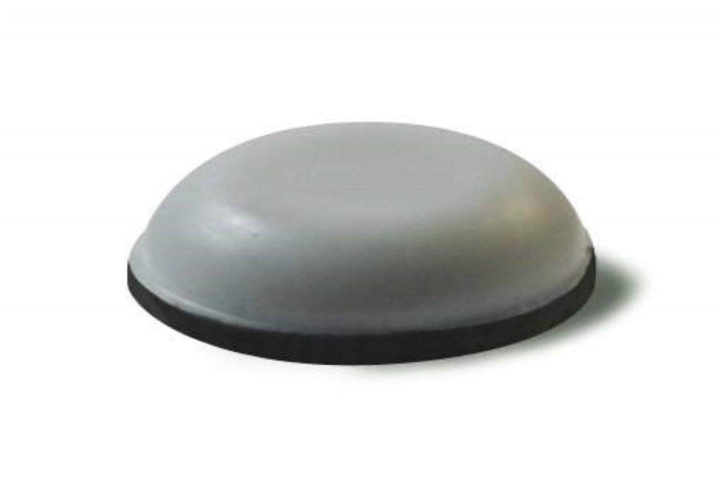 Scivoli In Ptfe Adesivi Tondi Gr 30 Mm Pezzi 8 Masidef - Masidef
