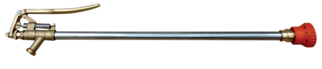 PL LANCIA A LEVA P/MOTOPOMPE CM.60- 1,0 pz
