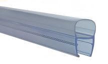 Guarnizione a Palloncino 220 cm per Vetro 8-10 mm