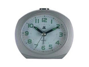 SVEGLIA SHELL GRIGIO    XTRA