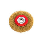 Spazzola Circolare mm 100 F.13 486.00 Pg
