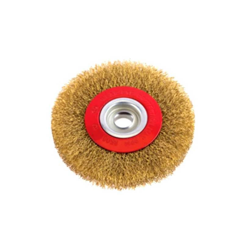 Spazzola Circolare mm 100 F.13 486.00 Pg