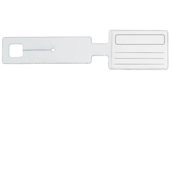 Cf50 p/nome bagaglio 386 8.5x5.5 - 100460576