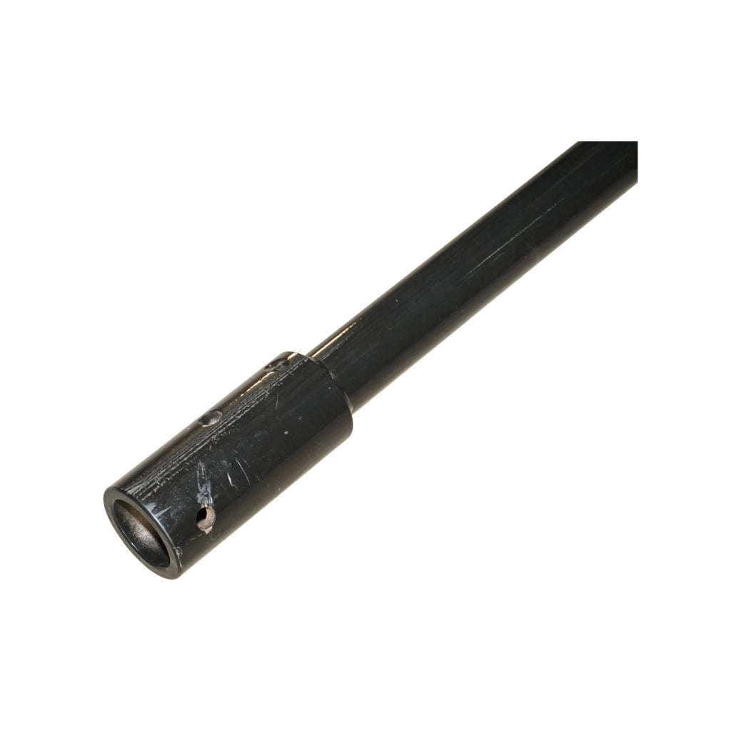 Punta da trapano da terra 210mm, altezza 1300mm, peso 16Kg
