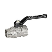 VALVOLA A SFERA MF CON LEVA- 11/2  DN 40  PN 20- BUGAT- pezzi 1