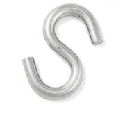 GANCIO  S  SIMMETRICO-MM5-A4 inox