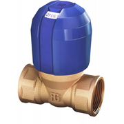 VALVOLA IN BRONZO 1' 1/2