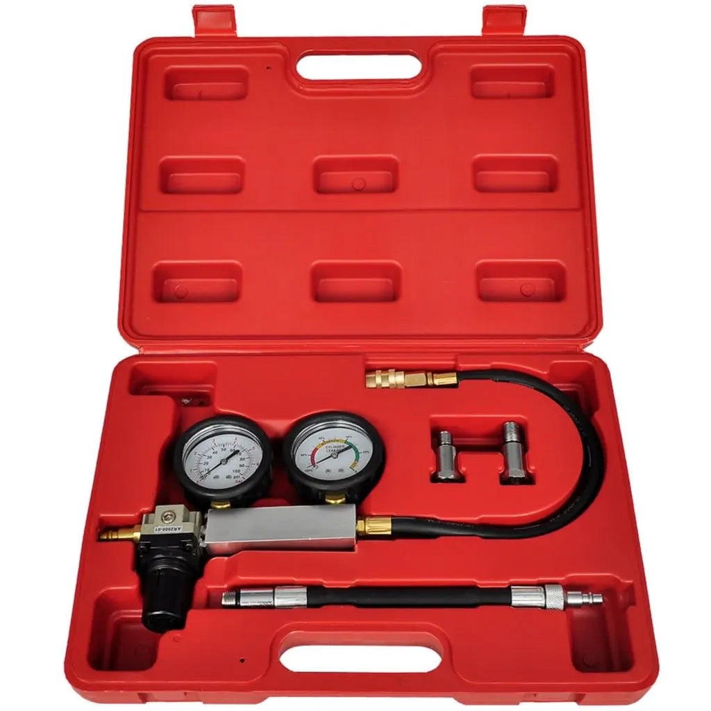 Set Rilevatore di Perdite per Cilindri 210121