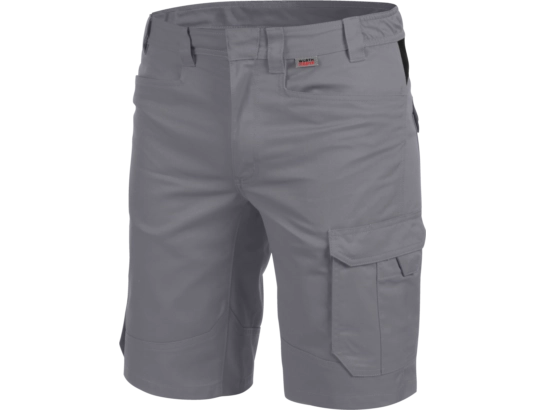 BERMUDA DA LAVORO GRIGIO Tg. XL