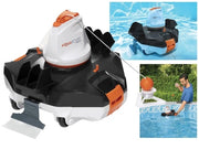ROBOT AUT ACQUAROVER BESTWAY 58622 40X39X28 CM