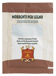 36pz bustina mordente palissandro n. 47 cod:ferx.26154