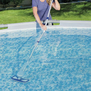 Bestway Lit per la Pulizia della Piscina Flowclear AquaClean 92839