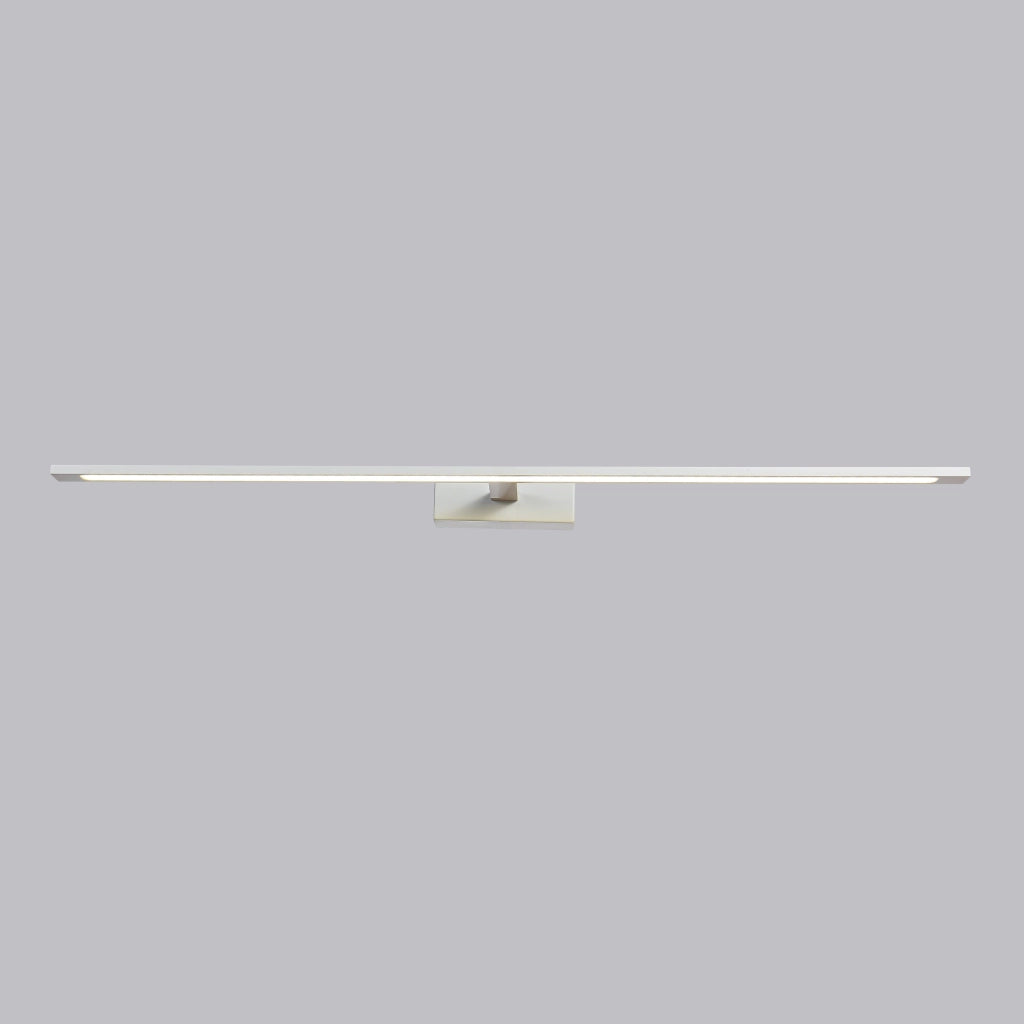 Applique Isla XXL cromo LED 32W 4000K IP44 Light Prestige