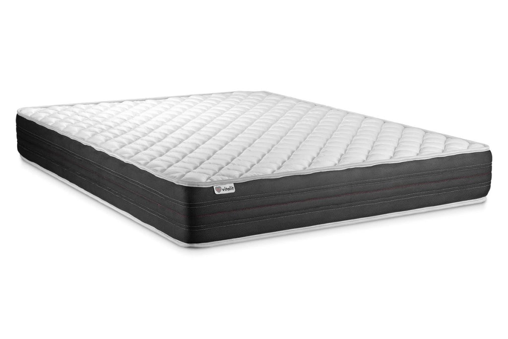 Materasso 160x200 cm Memory foam - Vitalmemo One