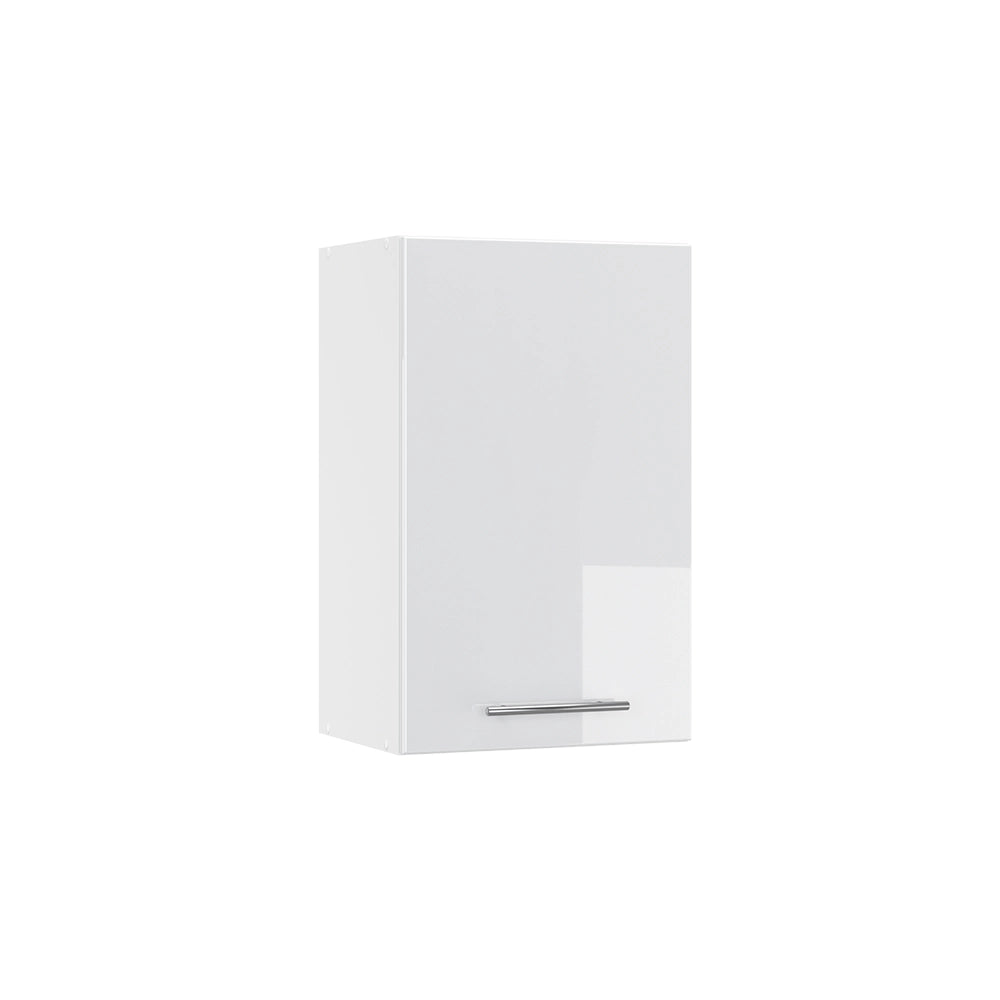 Vicco Mobile bagno Bianco lucido 45 x 72 cm