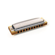 Armonica hohner c732484 ms series blues harp