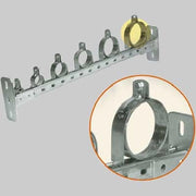 COLLARE AD INCASTRO PER PROFILI 41  1/2     MADE IN ITALY